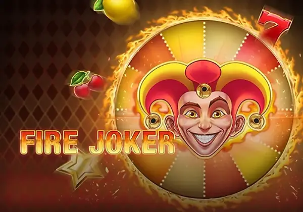Fire Joker